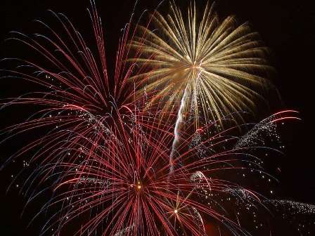 Botti di Capodanno, cosa fare